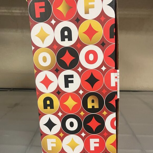 FAO Schwarz Custom Cars Coloring Set. - Picture 5 of 7